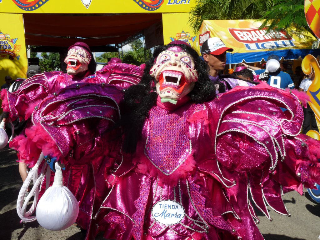 Carnaval Vegano 2013