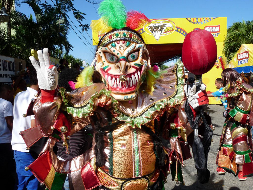 Carnaval Vegano 2013