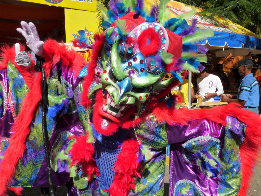 Carnaval Vegano 2013