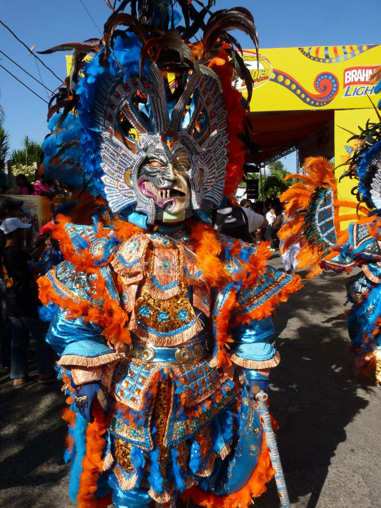 Carnaval Vegano 2013