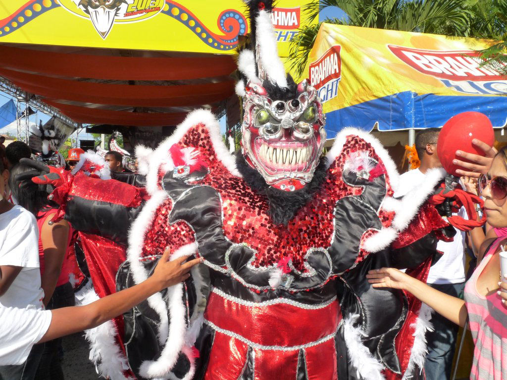 Carnaval Vegano 2013