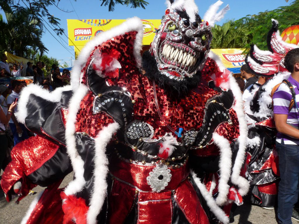 Carnaval Vegano 2013