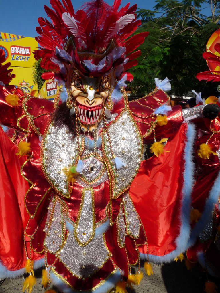 Carnaval Vegano 2013