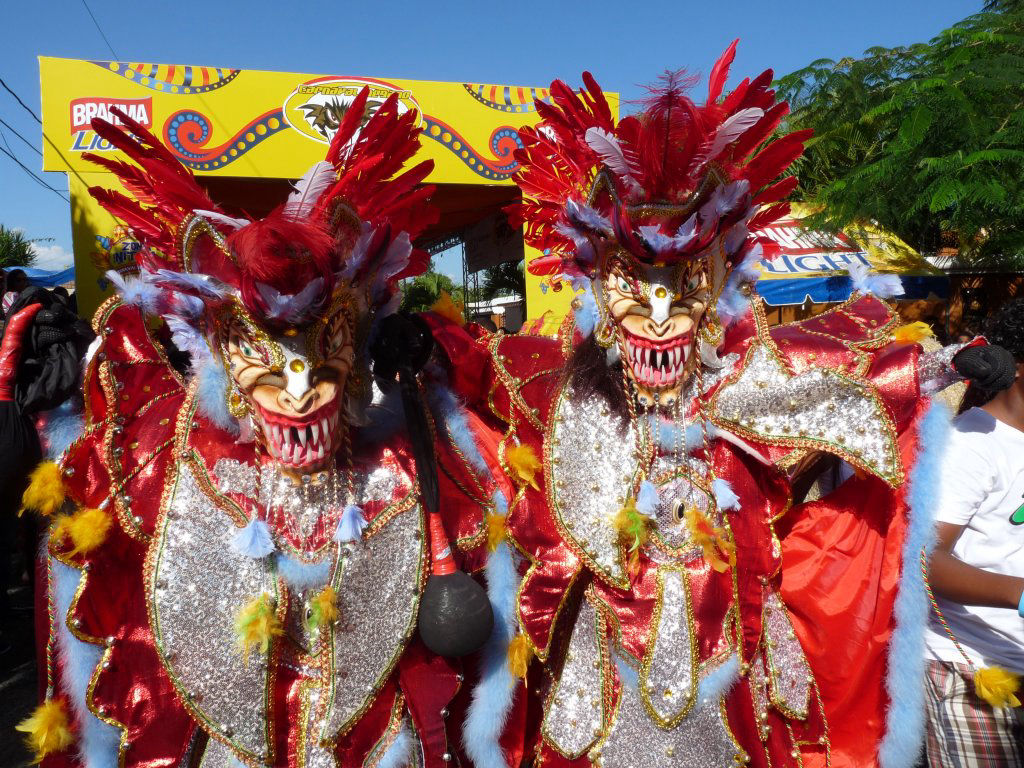 Carnaval Vegano 2013