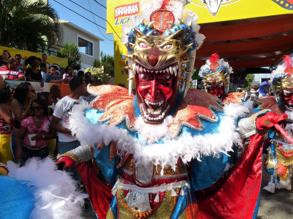 Carnaval Vegano 2013