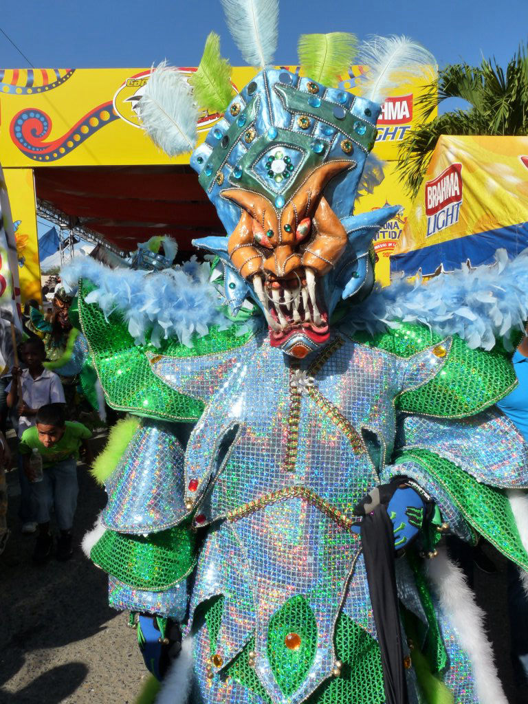 Carnaval Vegano 2013