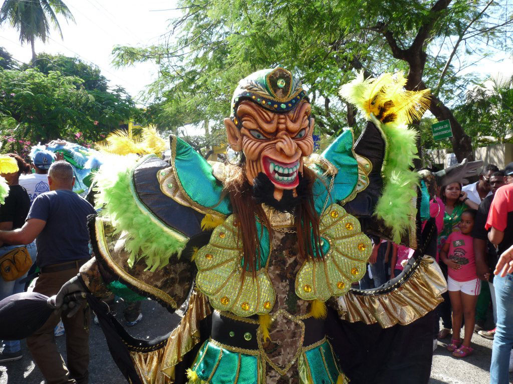 Carnaval Vegano 2013