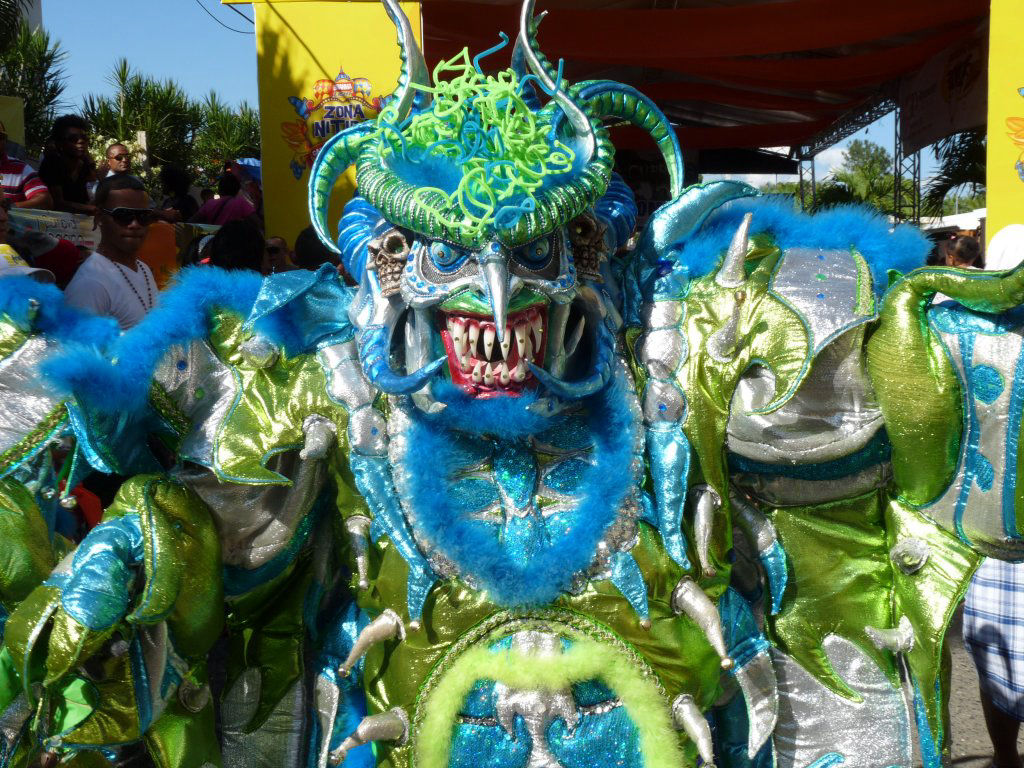 Carnaval Vegano 2013