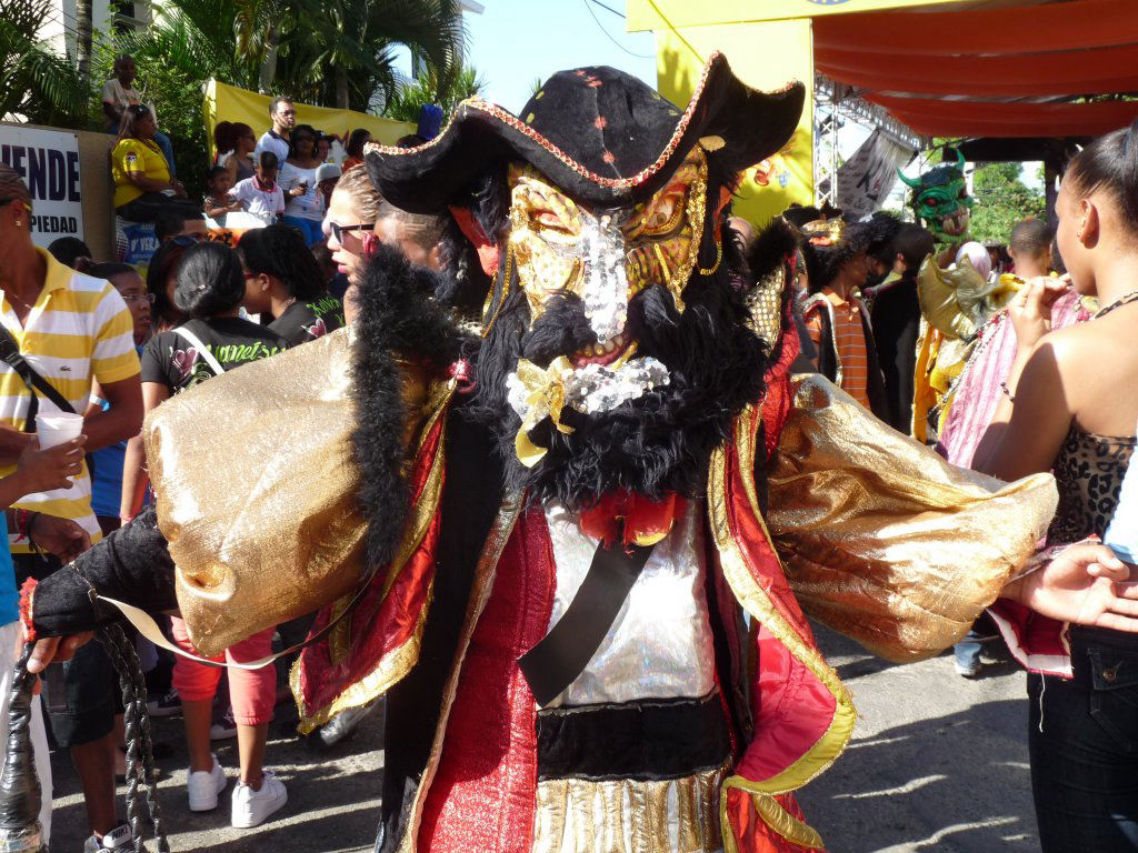 Carnaval Vegano 2013