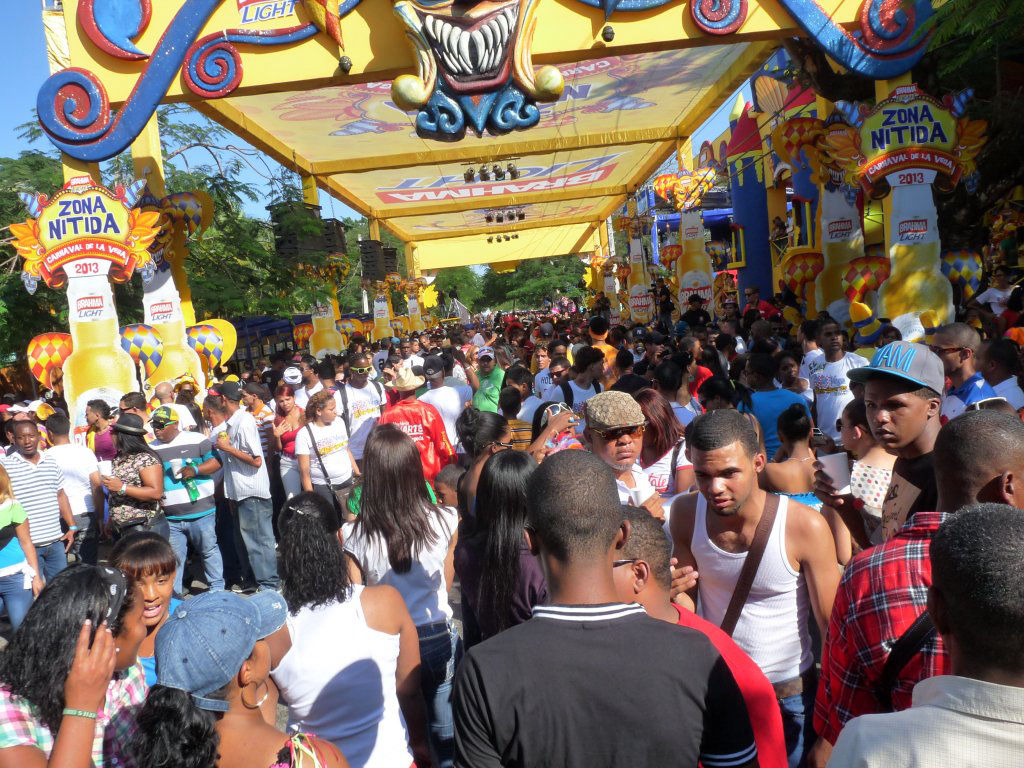 Carnaval Vegano 2013