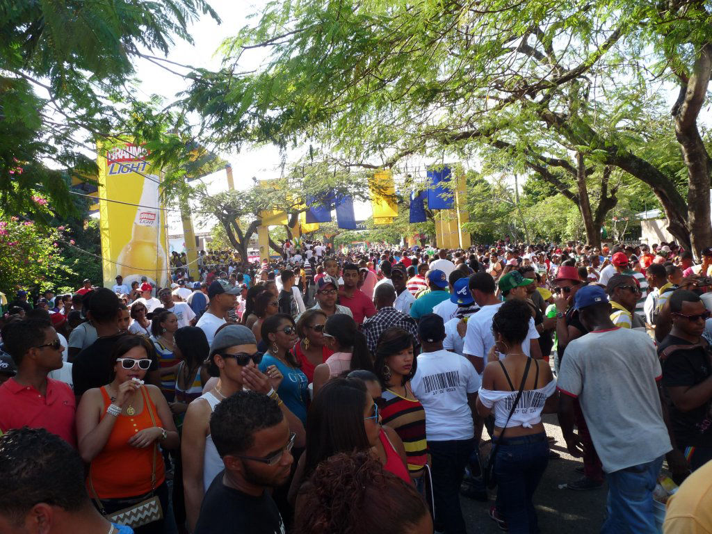 Carnaval Vegano 2013