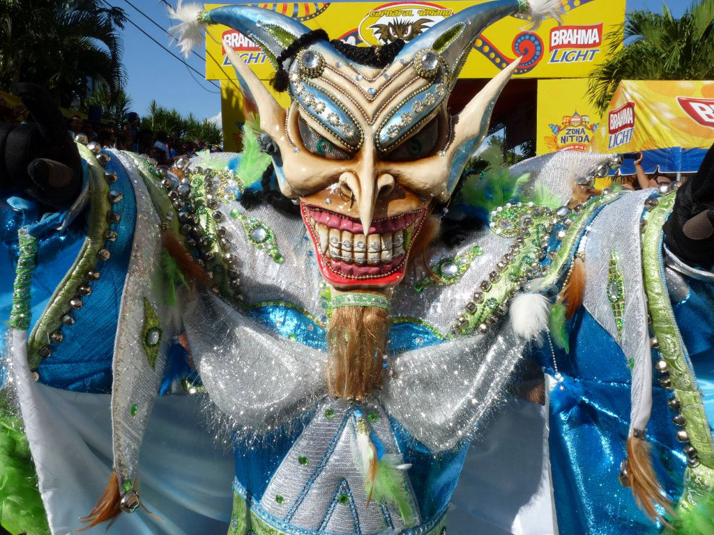 Carnaval Vegano 2013
