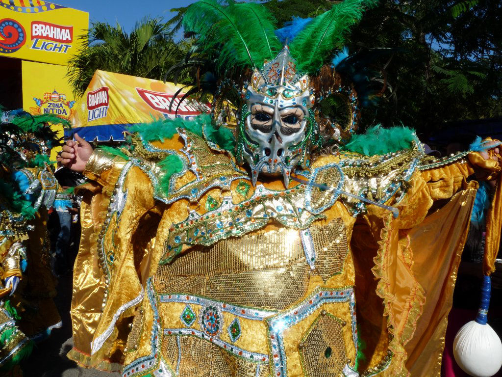 Carnaval Vegano 2013