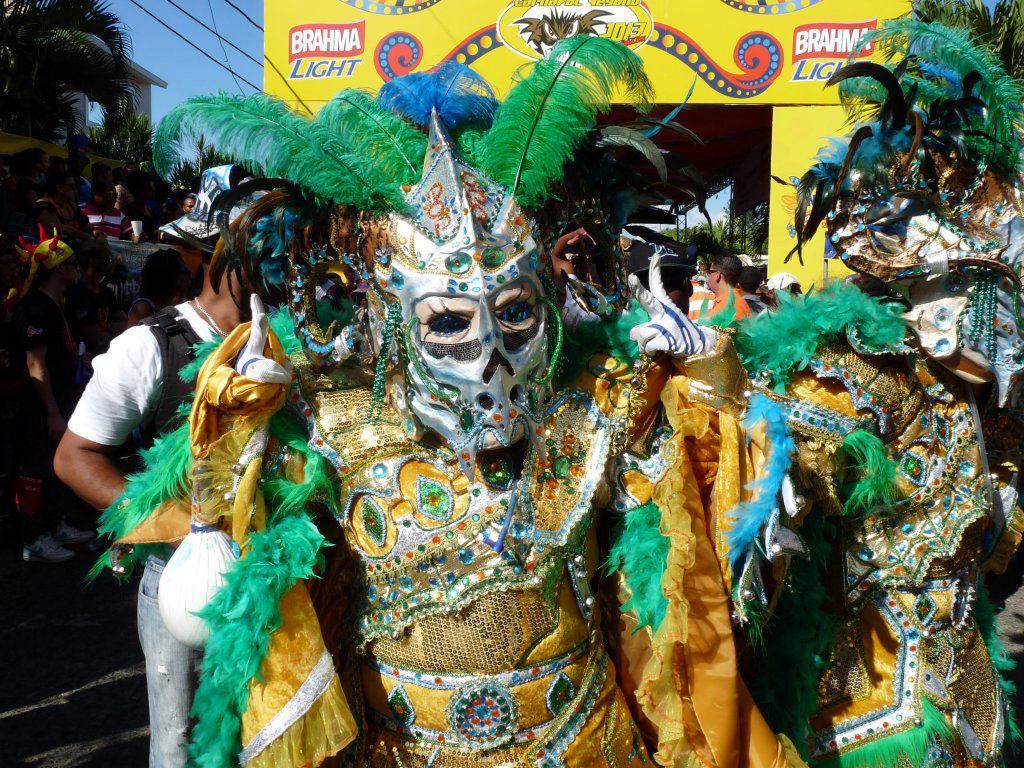 Carnaval Vegano 2013