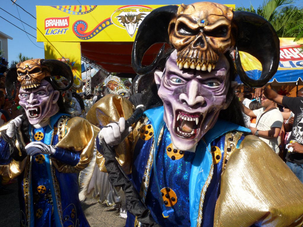 Carnaval Vegano 2013