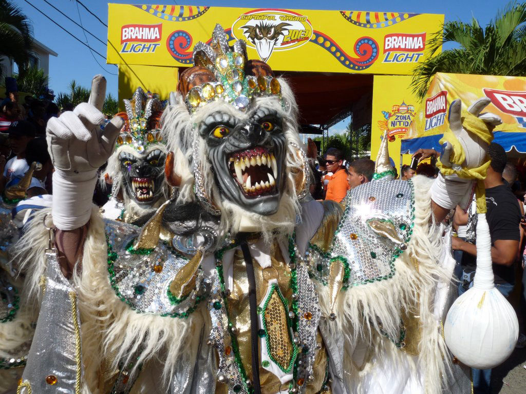 Carnaval Vegano 2013
