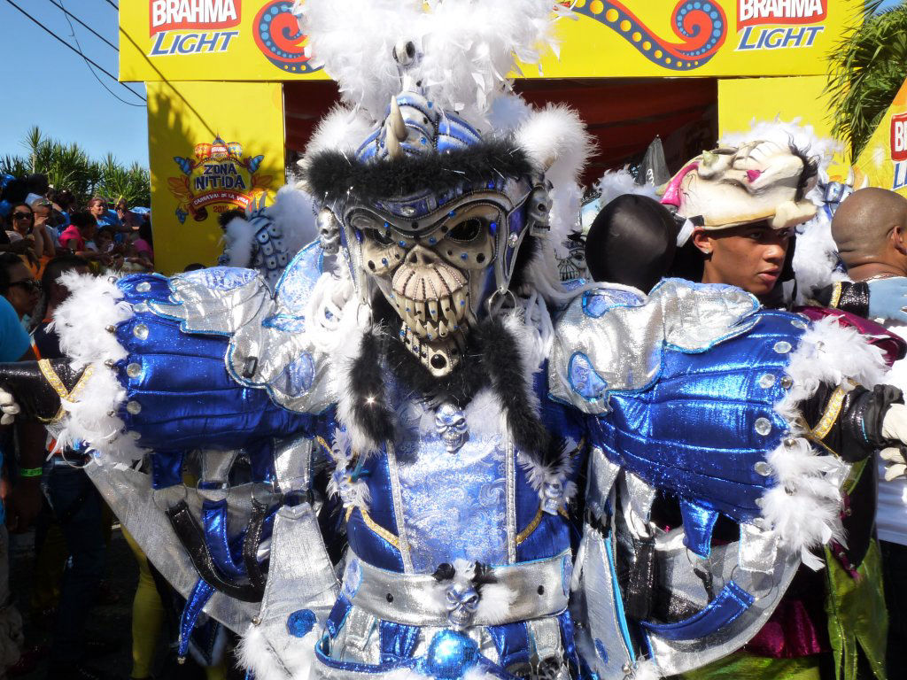 Carnaval Vegano 2013