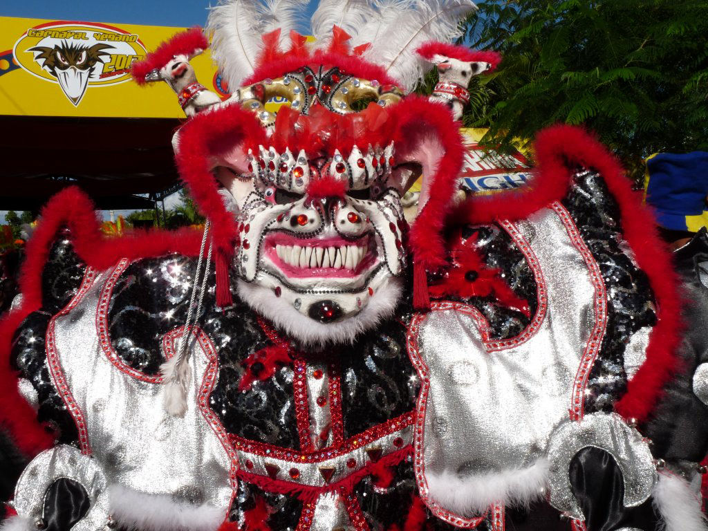 Carnaval Vegano 2013