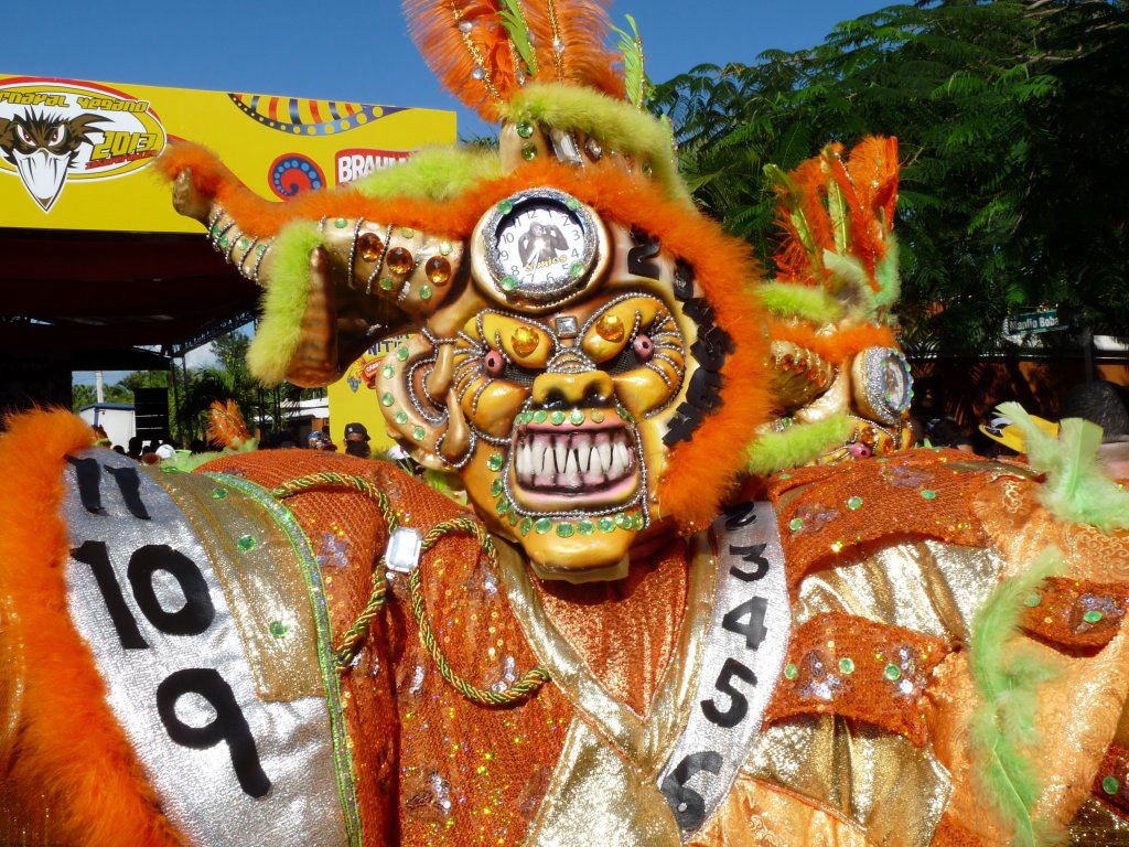 Carnaval Vegano 2013