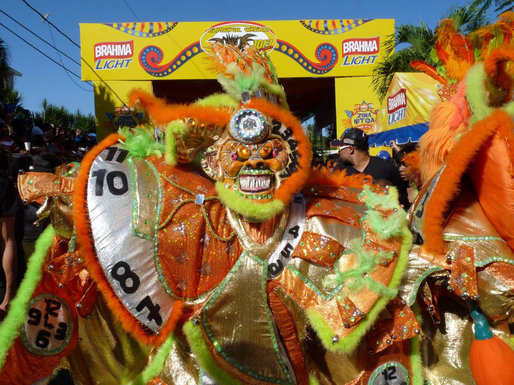 Carnaval Vegano 2013