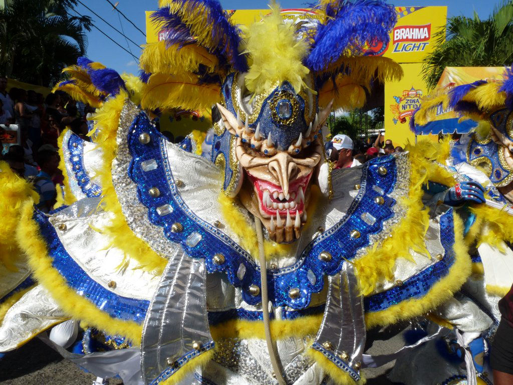 Carnaval Vegano 2013