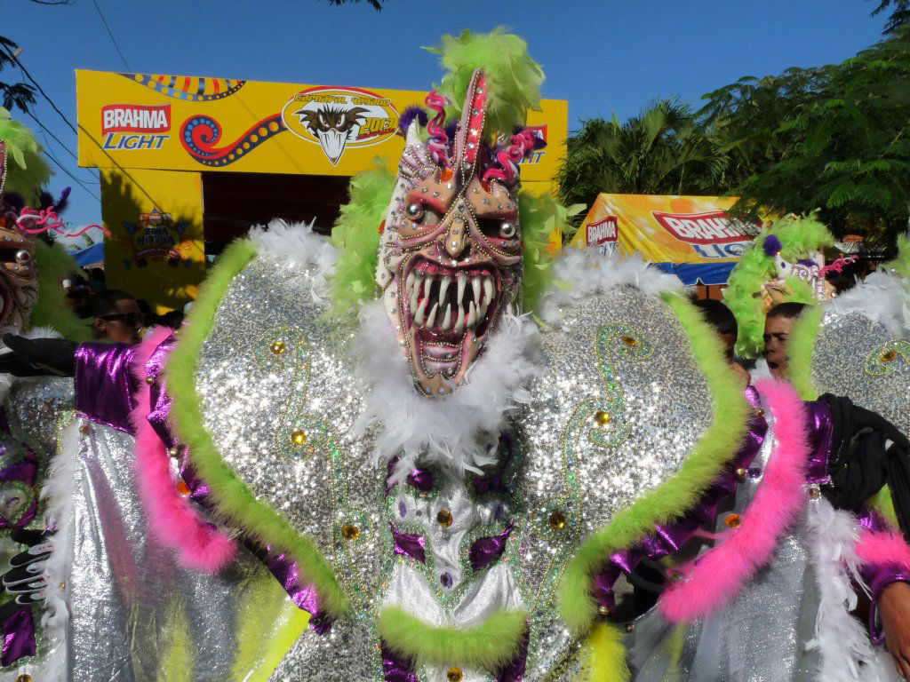 Carnaval Vegano 2013