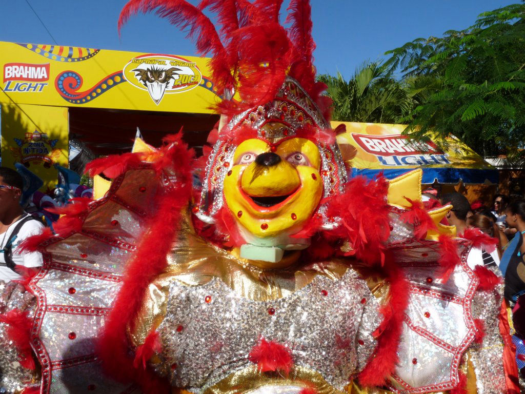 Carnaval Vegano 2013