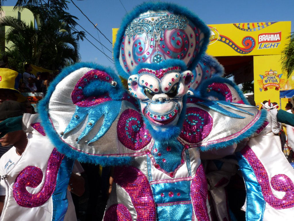 Carnaval Vegano 2013