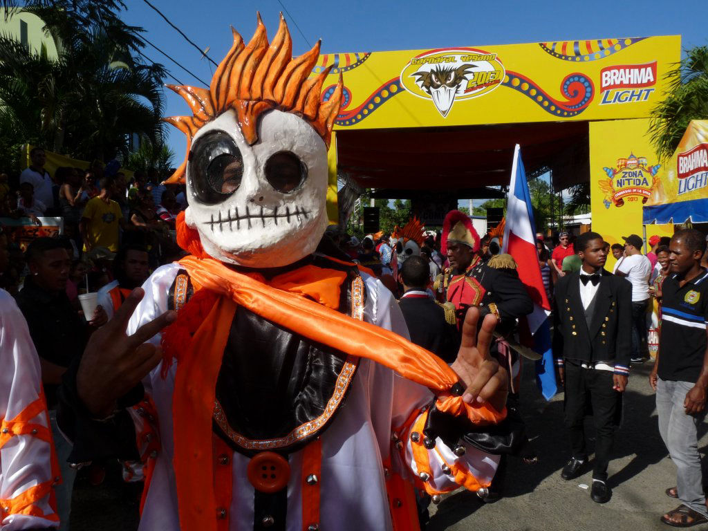 Carnaval Vegano 2013