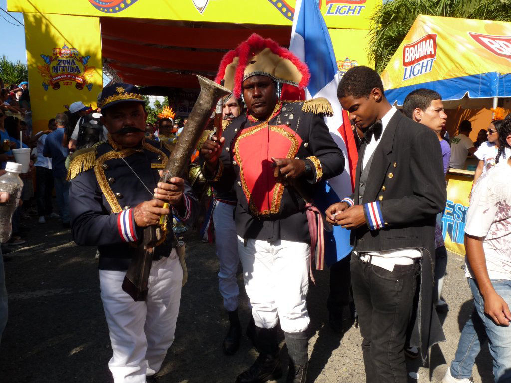 Carnaval Vegano 2013