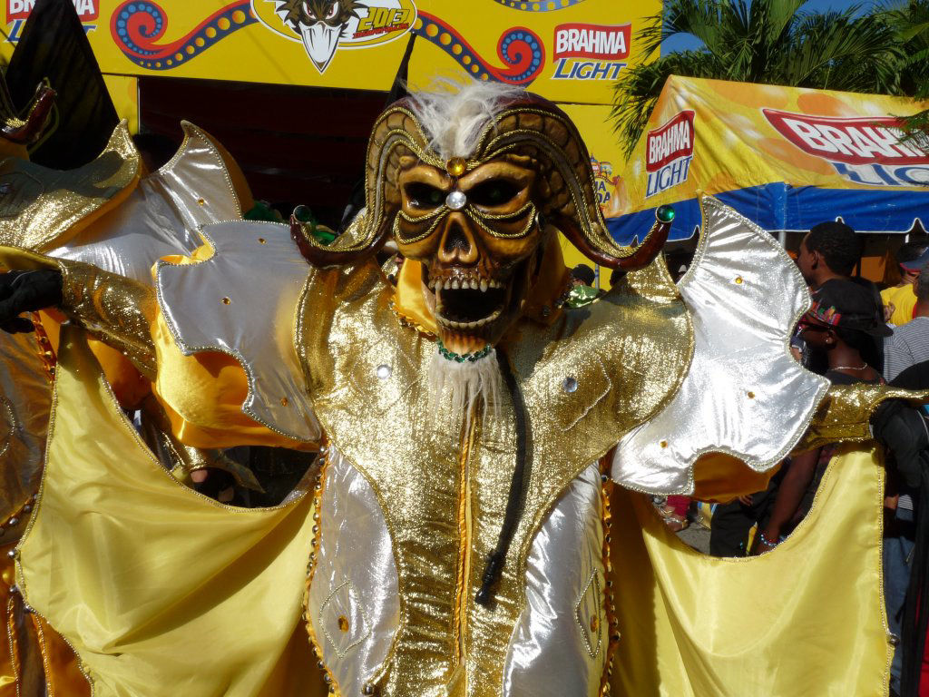 Carnaval Vegano 2013