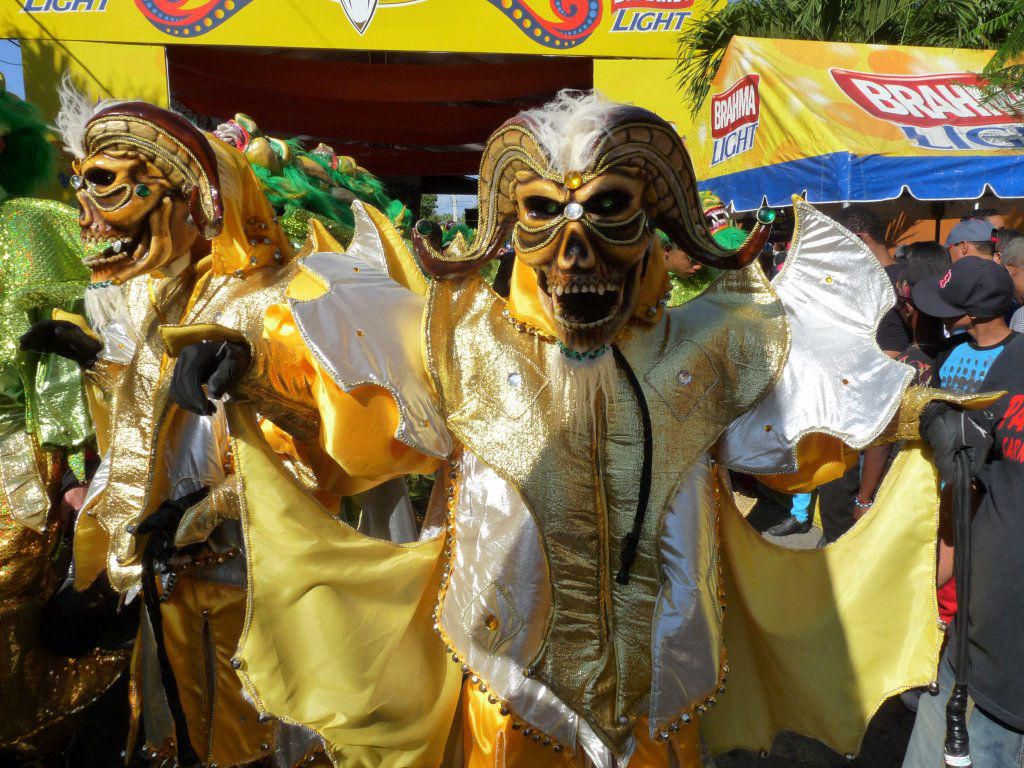 Carnaval Vegano 2013