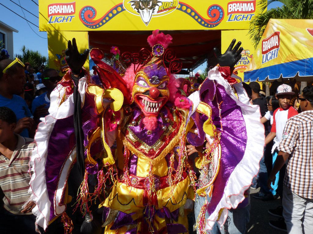 Carnaval Vegano 2013