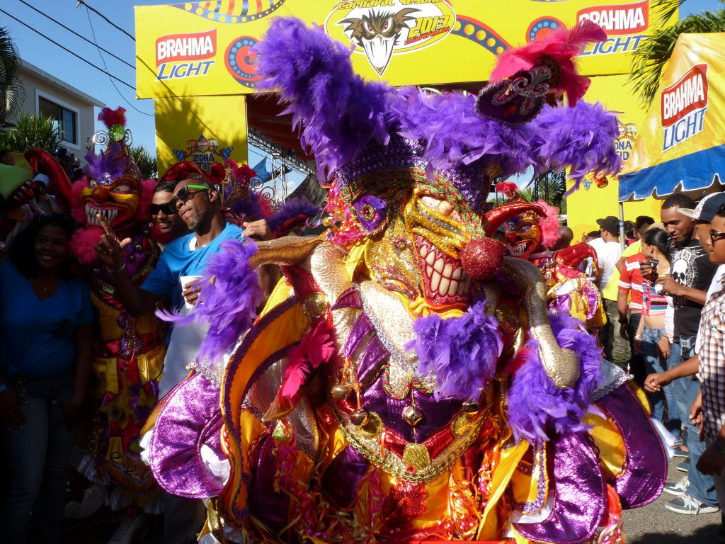 Carnaval Vegano 2013