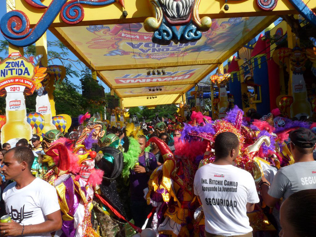 Carnaval Vegano 2013