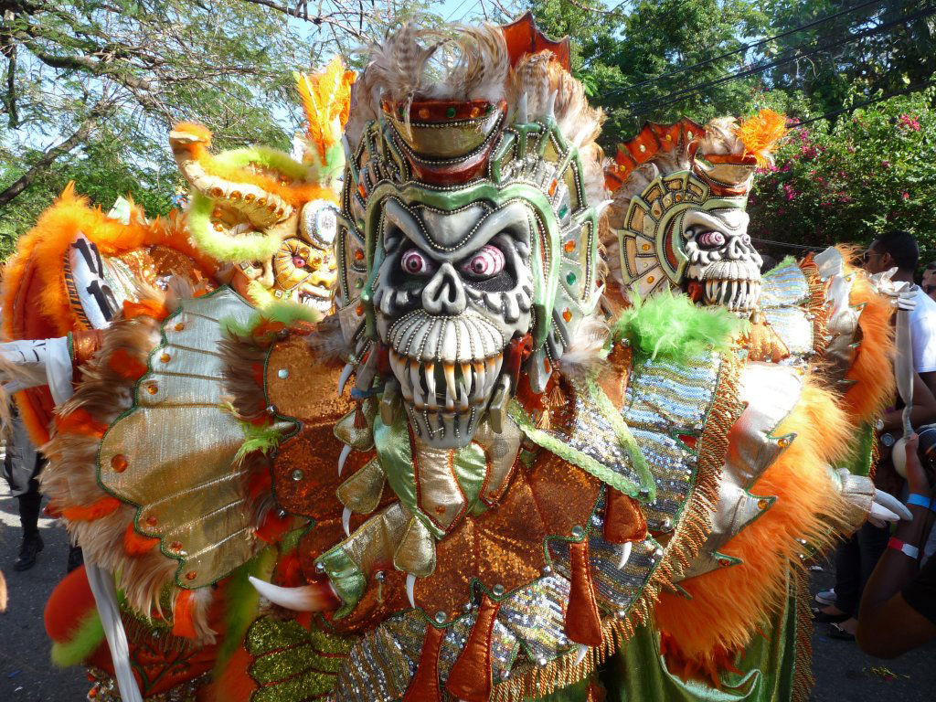Carnaval Vegano 2013