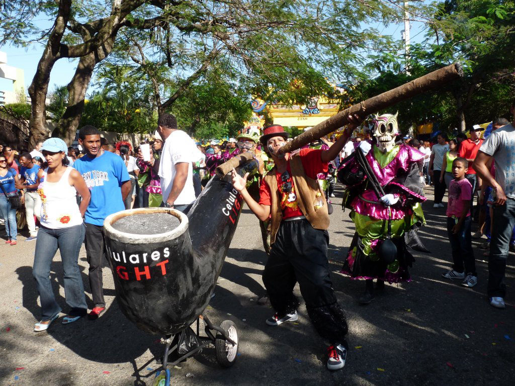 Carnaval Vegano 2013