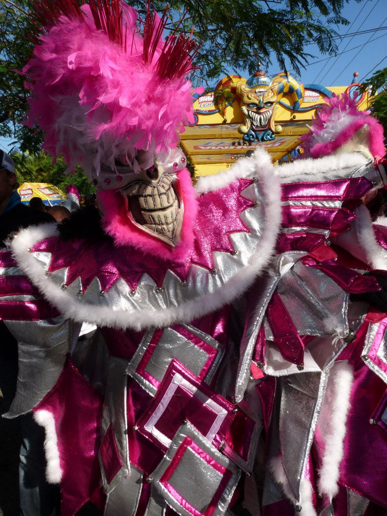 Carnaval Vegano 2013