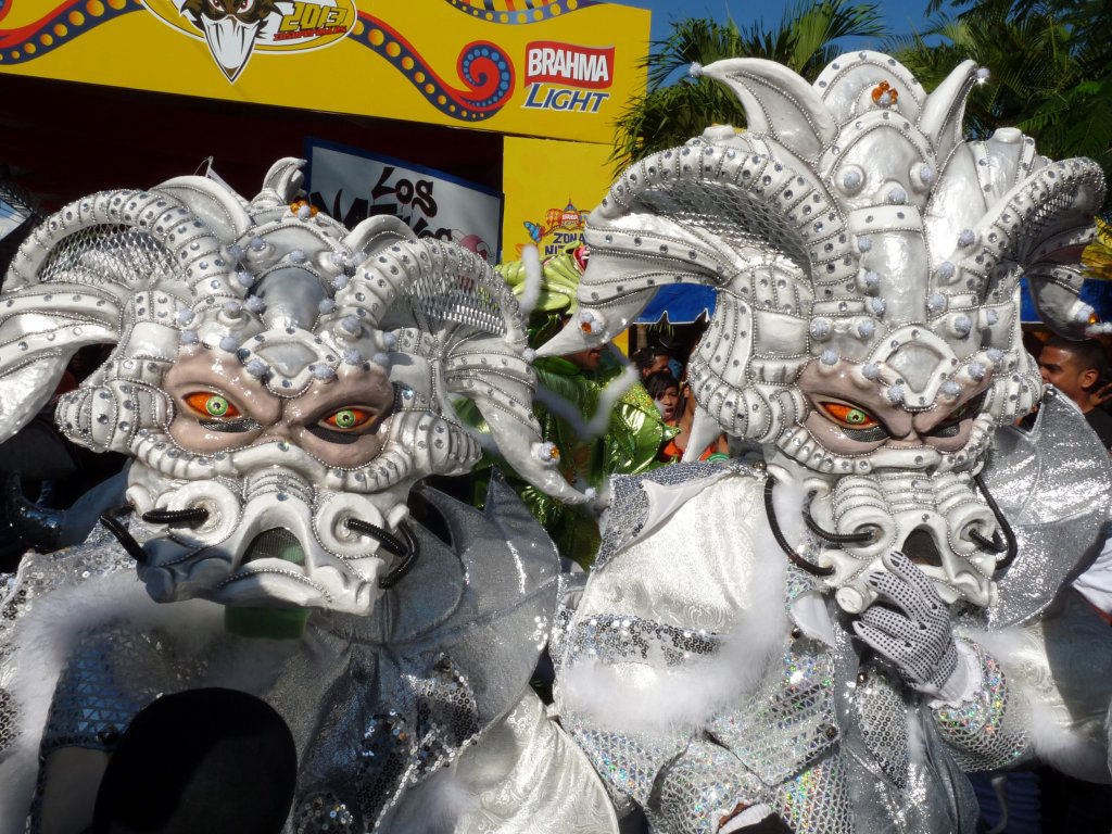 Carnaval Vegano 2013