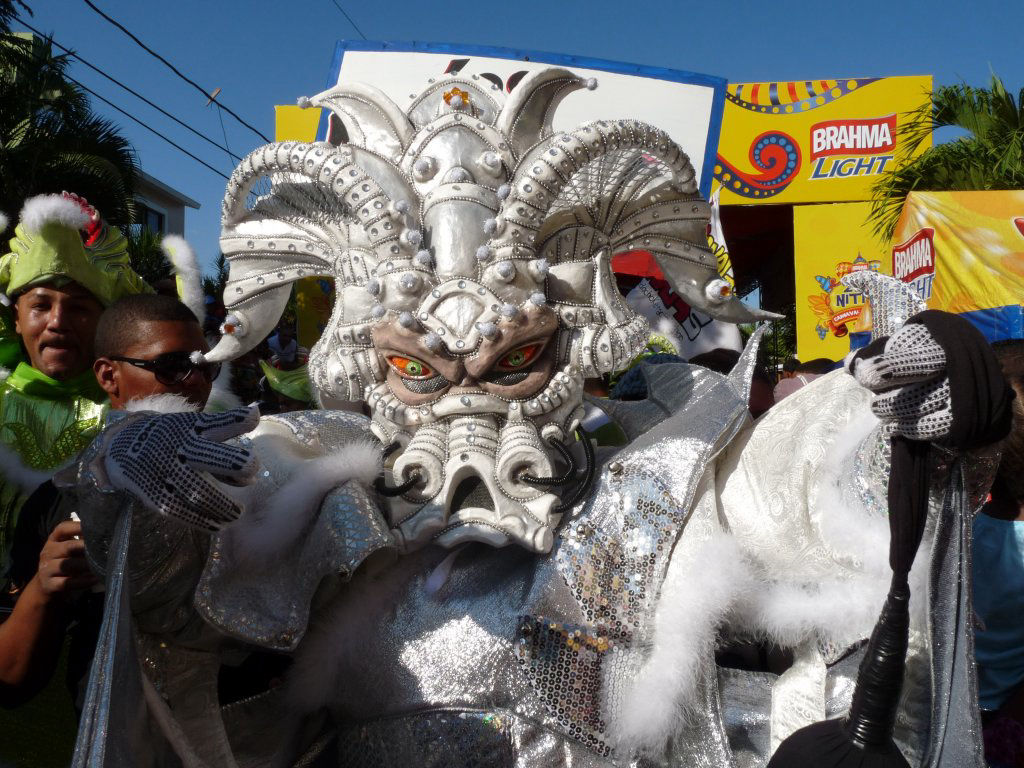Carnaval Vegano 2013