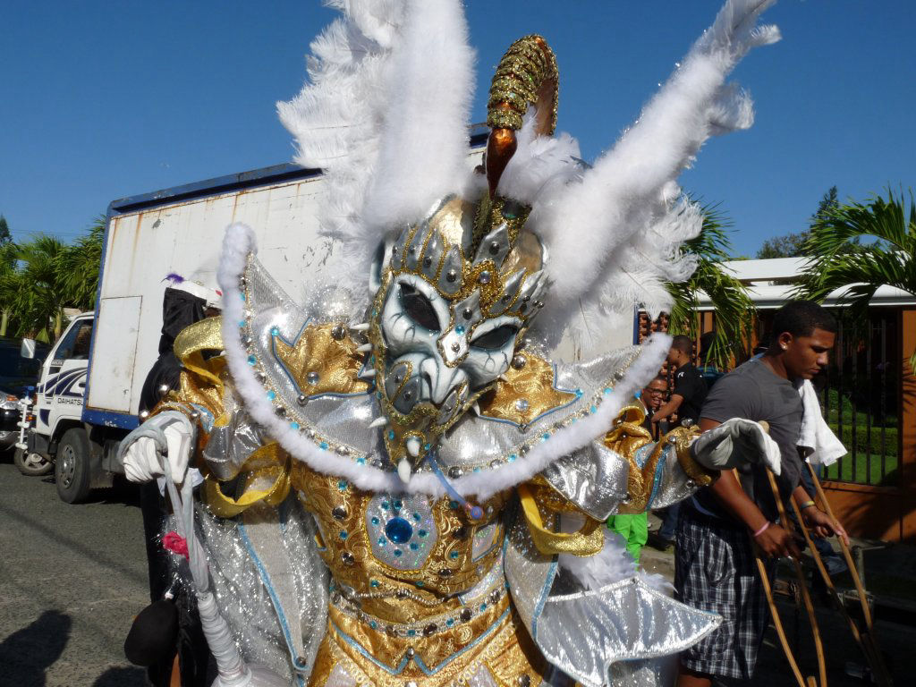 Carnaval Vegano 2013