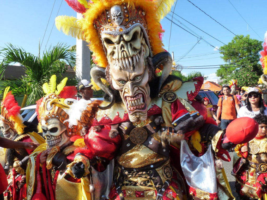 Carnaval Vegano 2013