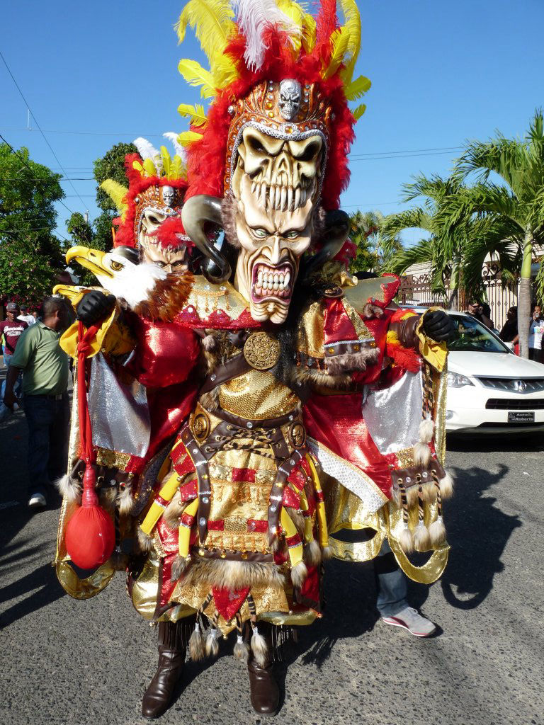 Carnaval Vegano 2013