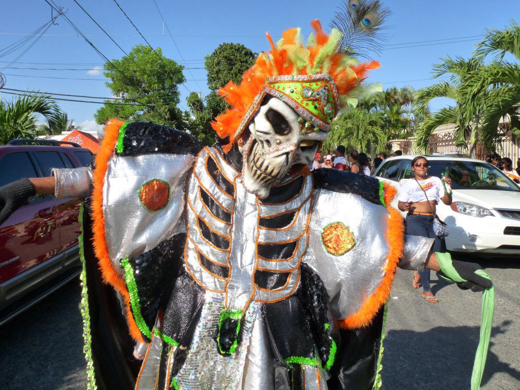 Carnaval Vegano 2013
