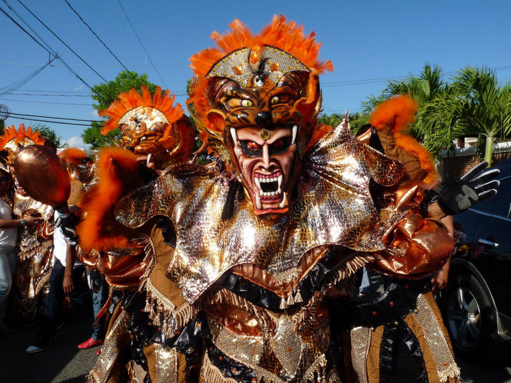 Carnaval Vegano 2013