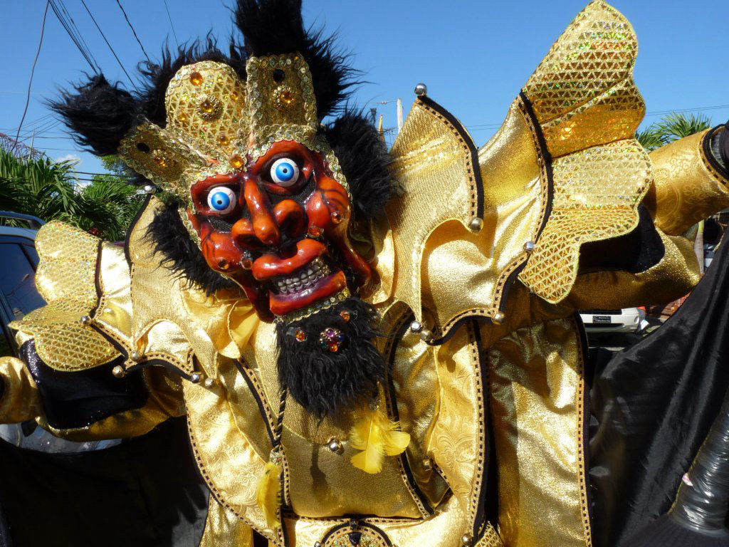 Carnaval Vegano 2013