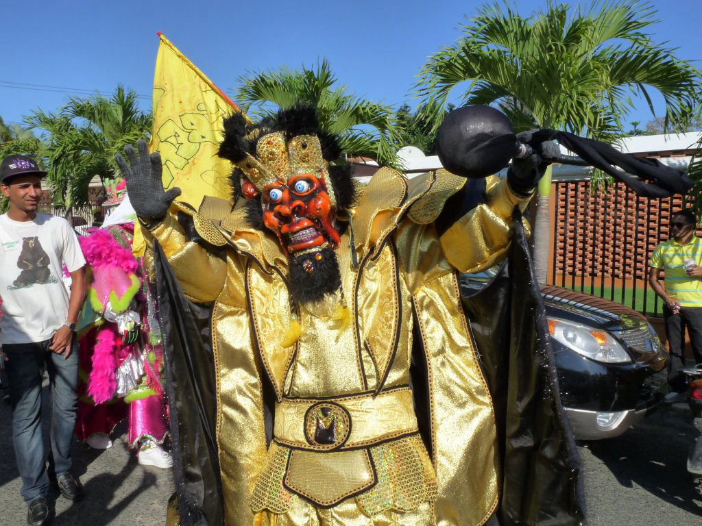 Carnaval Vegano 2013