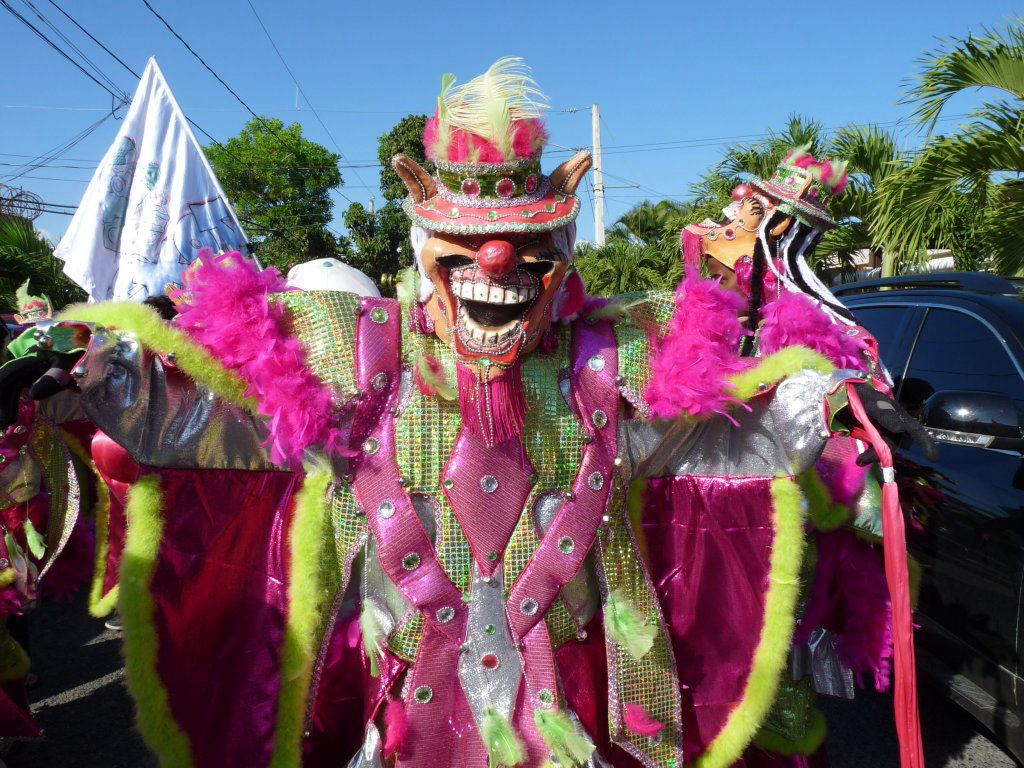 Carnaval Vegano 2013