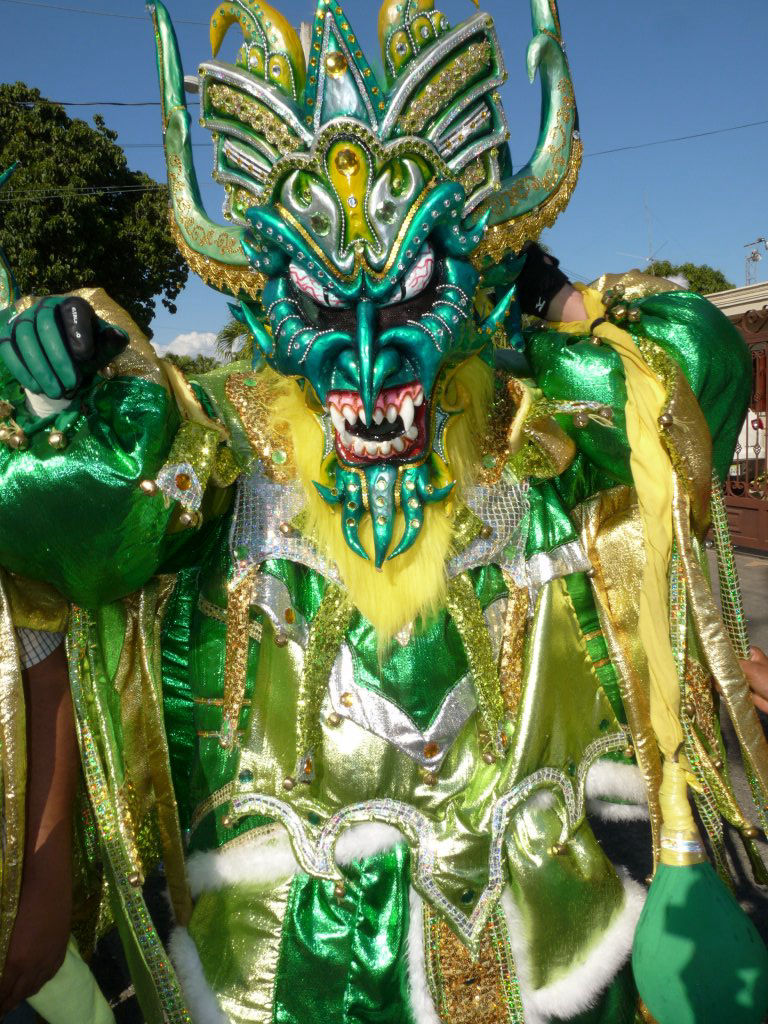 Carnaval Vegano 2013