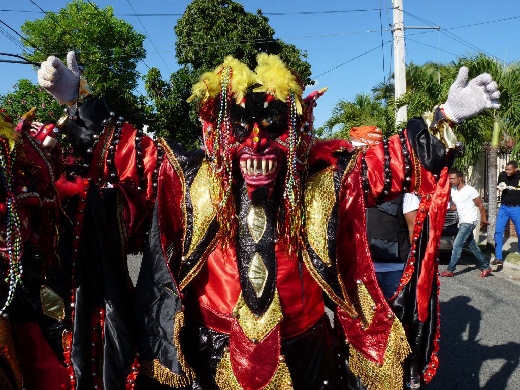 Carnaval Vegano 2013